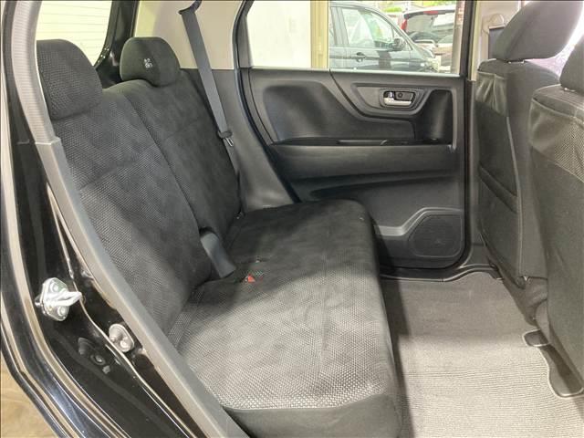 N-WGN G SSパッケージ 禁煙車 ナビ フルセグTV DVD Bluetooth対応 バックカメラ ETC車載器 衝突軽減ブレーキ 横滑り防止装置 衝突安全ボディ オートエアコン 前席シートヒーター ベンチシート スマートキー(39枚目)