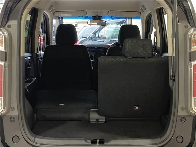 N-WGN G SSパッケージ 禁煙車 ナビ フルセグTV DVD Bluetooth対応 バックカメラ ETC車載器 衝突軽減ブレーキ 横滑り防止装置 衝突安全ボディ オートエアコン 前席シートヒーター ベンチシート スマートキー(41枚目)