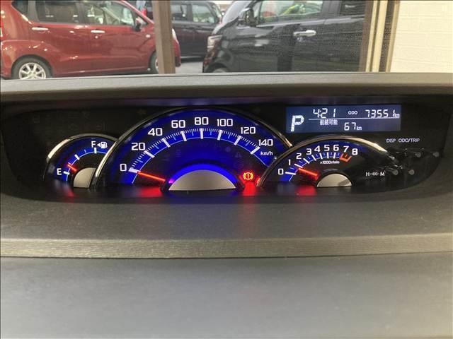 タント X VS SAIII 禁煙車 ナビ フルセグ DVD Bluetooth 全方位カメラ ETC 衝突軽減ブレーキ 横滑り防止装置 車線逸脱防止装置 両側電動スライドドア 純正アルミホイール LEDヘッドライト スマートキー(3枚目)