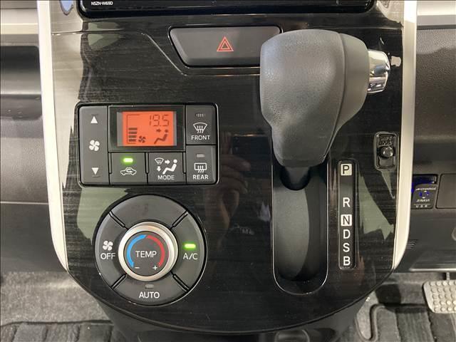 タント X VS SAIII 禁煙車 ナビ フルセグ DVD Bluetooth 全方位カメラ ETC 衝突軽減ブレーキ 横滑り防止装置 車線逸脱防止装置 両側電動スライドドア 純正アルミホイール LEDヘッドライト スマートキー(10枚目)