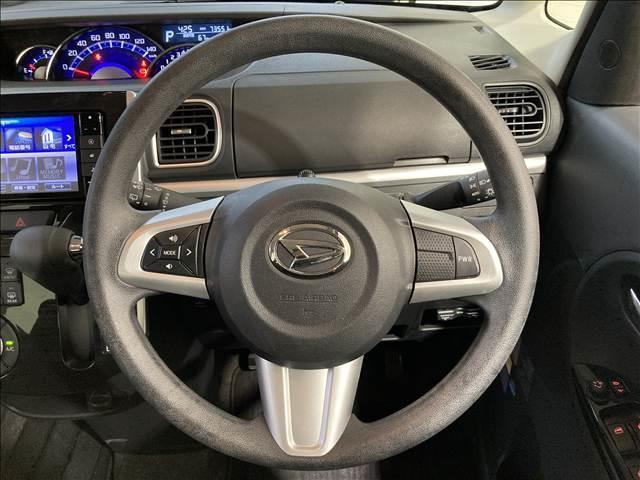 タント X VS SAIII 禁煙車 ナビ フルセグ DVD Bluetooth 全方位カメラ ETC 衝突軽減ブレーキ 横滑り防止装置 車線逸脱防止装置 両側電動スライドドア 純正アルミホイール LEDヘッドライト スマートキー(11枚目)