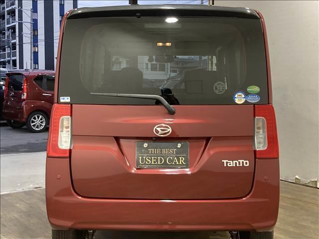タント X VS SAIII 禁煙車 ナビ フルセグ DVD Bluetooth 全方位カメラ ETC 衝突軽減ブレーキ 横滑り防止装置 車線逸脱防止装置 両側電動スライドドア 純正アルミホイール LEDヘッドライト スマートキー(16枚目)