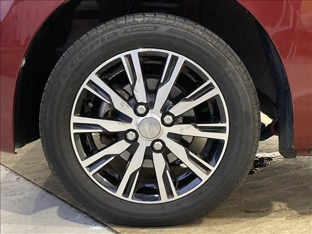 タント X VS SAIII 禁煙車 ナビ フルセグ DVD Bluetooth 全方位カメラ ETC 衝突軽減ブレーキ 横滑り防止装置 車線逸脱防止装置 両側電動スライドドア 純正アルミホイール LEDヘッドライト スマートキー(22枚目)