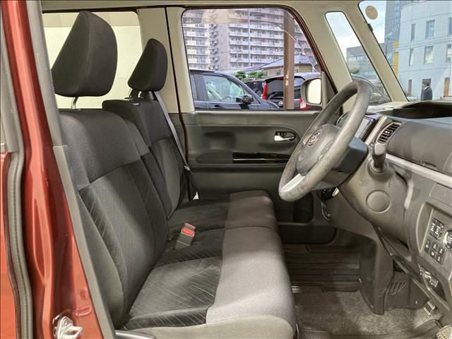 タント X VS SAIII 禁煙車 ナビ フルセグ DVD Bluetooth 全方位カメラ ETC 衝突軽減ブレーキ 横滑り防止装置 車線逸脱防止装置 両側電動スライドドア 純正アルミホイール LEDヘッドライト スマートキー(35枚目)