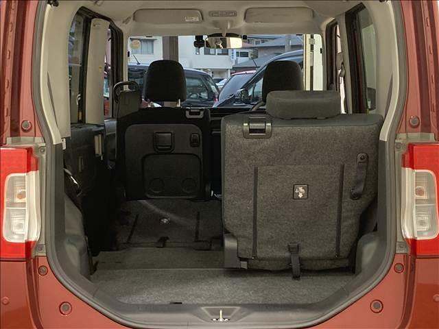 タント X VS SAIII 禁煙車 ナビ フルセグ DVD Bluetooth 全方位カメラ ETC 衝突軽減ブレーキ 横滑り防止装置 車線逸脱防止装置 両側電動スライドドア 純正アルミホイール LEDヘッドライト スマートキー(39枚目)