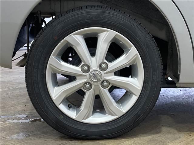 デイズルークス X Vセレクション 禁煙車 ナビ フルセグTV DVD再生 Bluetooth対応 全方位カメラ ETC車載器 衝突軽減ブレーキ 横滑り防止装置 衝突安全ボディ 両側電動スライドドア 純正アルミホイール スマートキー(20枚目)