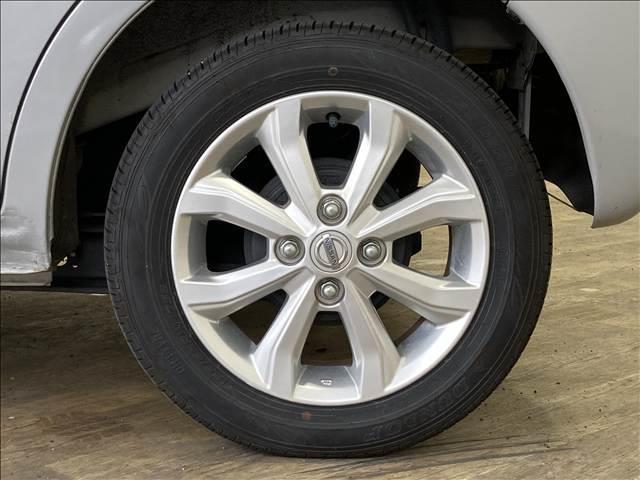 デイズルークス X Vセレクション 禁煙車 ナビ フルセグTV DVD再生 Bluetooth対応 全方位カメラ ETC車載器 衝突軽減ブレーキ 横滑り防止装置 衝突安全ボディ 両側電動スライドドア 純正アルミホイール スマートキー(21枚目)