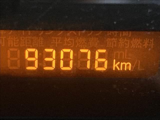 モコ Ｘ　禁煙車　純正タッチパネルＣＤコンポ　バックカメラ　ＡＢＳ　Ｗエアバック　アドリングストップ　衝突安全ボディ　盗難防止装置　オートエアコン　社外ＬＥＤヘッドライト　純正アルミホイール　スマートキー（4枚目）