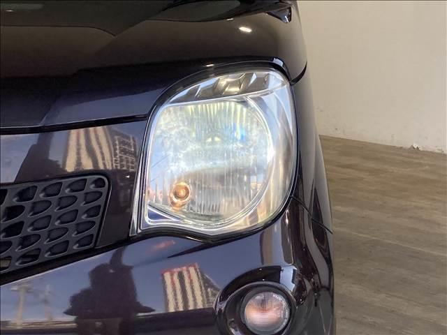 モコ Ｘ　禁煙車　純正タッチパネルＣＤコンポ　バックカメラ　ＡＢＳ　Ｗエアバック　アドリングストップ　衝突安全ボディ　盗難防止装置　オートエアコン　社外ＬＥＤヘッドライト　純正アルミホイール　スマートキー（14枚目）