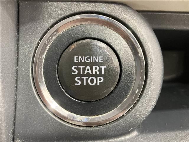 モコ Ｘ　禁煙車　純正タッチパネルＣＤコンポ　バックカメラ　ＡＢＳ　Ｗエアバック　アドリングストップ　衝突安全ボディ　盗難防止装置　オートエアコン　社外ＬＥＤヘッドライト　純正アルミホイール　スマートキー（23枚目）