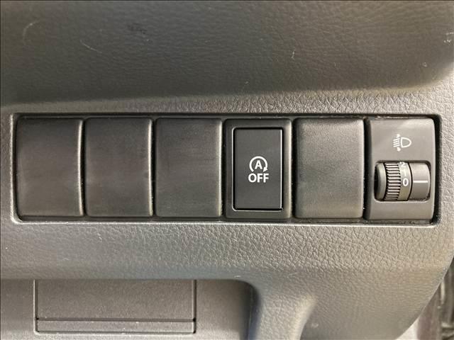 モコ Ｘ　禁煙車　純正タッチパネルＣＤコンポ　バックカメラ　ＡＢＳ　Ｗエアバック　アドリングストップ　衝突安全ボディ　盗難防止装置　オートエアコン　社外ＬＥＤヘッドライト　純正アルミホイール　スマートキー（24枚目）