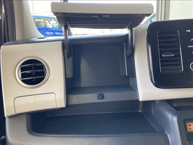 モコ Ｘ　禁煙車　純正タッチパネルＣＤコンポ　バックカメラ　ＡＢＳ　Ｗエアバック　アドリングストップ　衝突安全ボディ　盗難防止装置　オートエアコン　社外ＬＥＤヘッドライト　純正アルミホイール　スマートキー（26枚目）