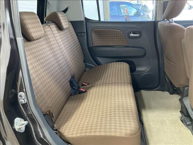 モコ Ｘ　禁煙車　純正タッチパネルＣＤコンポ　バックカメラ　ＡＢＳ　Ｗエアバック　アドリングストップ　衝突安全ボディ　盗難防止装置　オートエアコン　社外ＬＥＤヘッドライト　純正アルミホイール　スマートキー（31枚目）