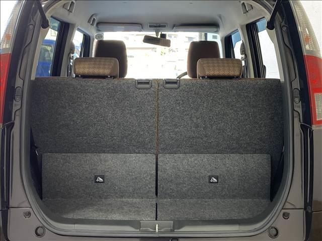 モコ Ｘ　禁煙車　純正タッチパネルＣＤコンポ　バックカメラ　ＡＢＳ　Ｗエアバック　アドリングストップ　衝突安全ボディ　盗難防止装置　オートエアコン　社外ＬＥＤヘッドライト　純正アルミホイール　スマートキー（32枚目）