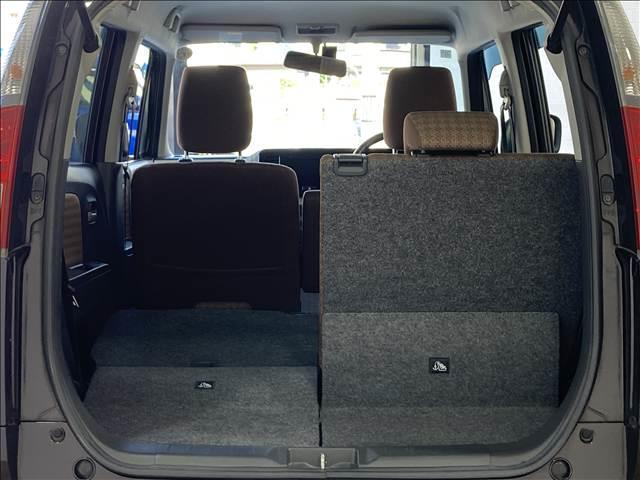 モコ Ｘ　禁煙車　純正タッチパネルＣＤコンポ　バックカメラ　ＡＢＳ　Ｗエアバック　アドリングストップ　衝突安全ボディ　盗難防止装置　オートエアコン　社外ＬＥＤヘッドライト　純正アルミホイール　スマートキー（33枚目）