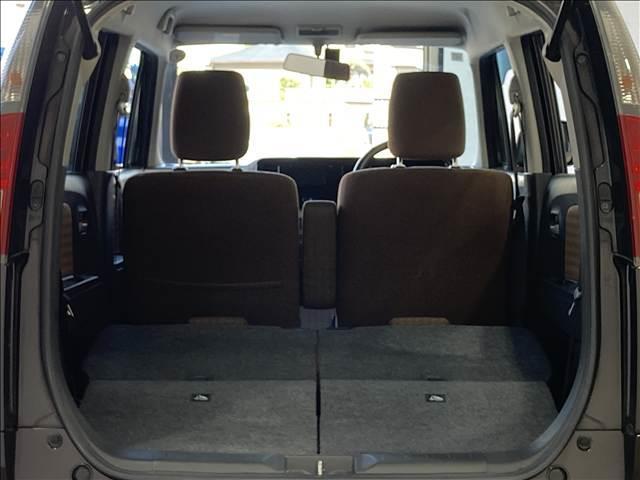 モコ Ｘ　禁煙車　純正タッチパネルＣＤコンポ　バックカメラ　ＡＢＳ　Ｗエアバック　アドリングストップ　衝突安全ボディ　盗難防止装置　オートエアコン　社外ＬＥＤヘッドライト　純正アルミホイール　スマートキー（34枚目）