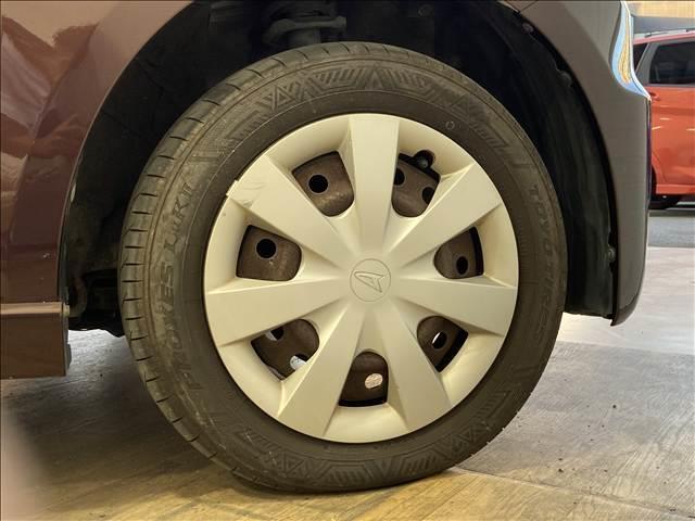 ムーヴコンテ カスタム　Ｘ　禁煙車　パワステ　パワーウインド　オートエアコン　ＡＢＳ　Ｗエアバック　アイドリングストップ　衝突安全ボディ　盗難防止装置　ＨＩＤヘッドライト　ベンチシート　スマートキー（15枚目）