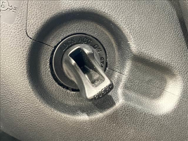 ムーヴコンテ カスタム　Ｘ　禁煙車　パワステ　パワーウインド　オートエアコン　ＡＢＳ　Ｗエアバック　アイドリングストップ　衝突安全ボディ　盗難防止装置　ＨＩＤヘッドライト　ベンチシート　スマートキー（23枚目）