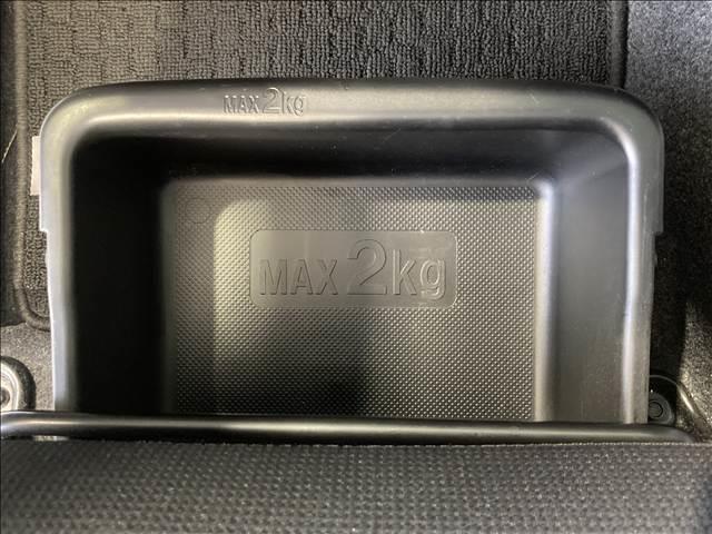 ムーヴコンテ カスタム　Ｘ　禁煙車　パワステ　パワーウインド　オートエアコン　ＡＢＳ　Ｗエアバック　アイドリングストップ　衝突安全ボディ　盗難防止装置　ＨＩＤヘッドライト　ベンチシート　スマートキー（28枚目）