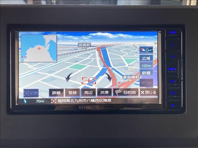 eKクロススペース G プラスエディション 禁煙車 ナビ フルセグ DVD Bluetooth 全方位カメラ 衝突軽減ブレーキ 横滑り防止装置 車線逸脱防止装置 クリアランスソナー 両側電動スライドドア 前席シートヒーター LEDヘッドライト(5枚目)