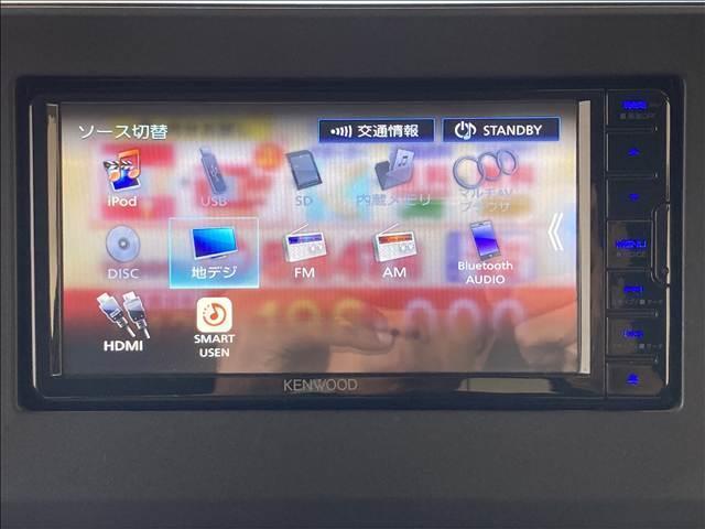 eKクロススペース G プラスエディション 禁煙車 ナビ フルセグ DVD Bluetooth 全方位カメラ 衝突軽減ブレーキ 横滑り防止装置 車線逸脱防止装置 クリアランスソナー 両側電動スライドドア 前席シートヒーター LEDヘッドライト(7枚目)