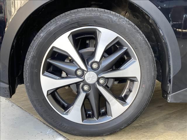 eKクロススペース G プラスエディション 禁煙車 ナビ フルセグ DVD Bluetooth 全方位カメラ 衝突軽減ブレーキ 横滑り防止装置 車線逸脱防止装置 クリアランスソナー 両側電動スライドドア 前席シートヒーター LEDヘッドライト(22枚目)