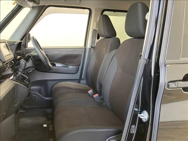 eKクロススペース G プラスエディション 禁煙車 ナビ フルセグ DVD Bluetooth 全方位カメラ 衝突軽減ブレーキ 横滑り防止装置 車線逸脱防止装置 クリアランスソナー 両側電動スライドドア 前席シートヒーター LEDヘッドライト(38枚目)