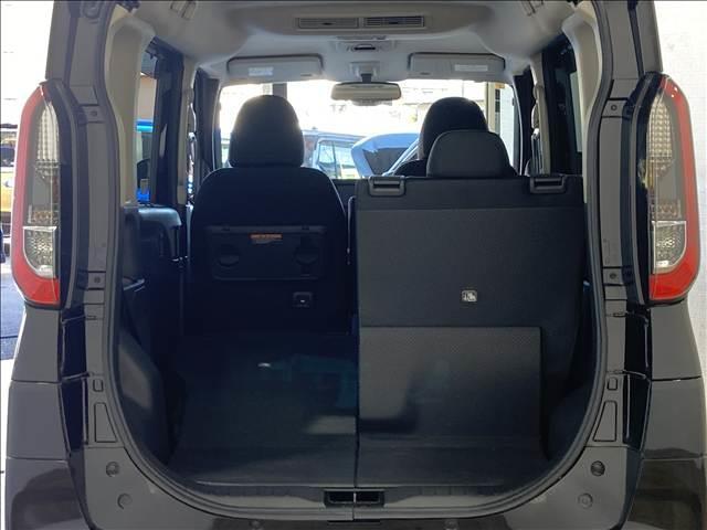 eKクロススペース G プラスエディション 禁煙車 ナビ フルセグ DVD Bluetooth 全方位カメラ 衝突軽減ブレーキ 横滑り防止装置 車線逸脱防止装置 クリアランスソナー 両側電動スライドドア 前席シートヒーター LEDヘッドライト(41枚目)