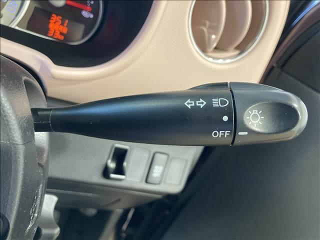 ミラココア ココアプラスＸ　禁煙車　ナビ　フルセグＴＶ　ＤＶＤ再生　Ｂｌｕｅｔｏｏｔｈ対応　バックカメラ　ＥＴＣ車載器　ＡＢＳ　Ｗエアバック　アイドリングストップ　衝突安全ボディ　横滑り防止装置　ＬＥＤヘッドライト　スマートキー（12枚目）