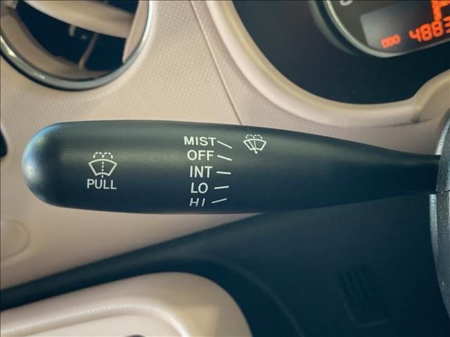 ミラココア ココアプラスＸ　禁煙車　ナビ　フルセグＴＶ　ＤＶＤ再生　Ｂｌｕｅｔｏｏｔｈ対応　バックカメラ　ＥＴＣ車載器　ＡＢＳ　Ｗエアバック　アイドリングストップ　衝突安全ボディ　横滑り防止装置　ＬＥＤヘッドライト　スマートキー（13枚目）