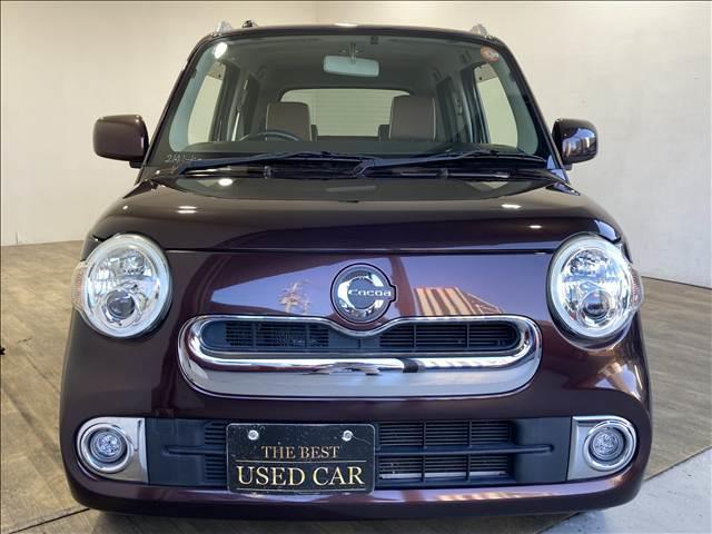 ミラココア ココアプラスＸ　禁煙車　ナビ　フルセグＴＶ　ＤＶＤ再生　Ｂｌｕｅｔｏｏｔｈ対応　バックカメラ　ＥＴＣ車載器　ＡＢＳ　Ｗエアバック　アイドリングストップ　衝突安全ボディ　横滑り防止装置　ＬＥＤヘッドライト　スマートキー（14枚目）