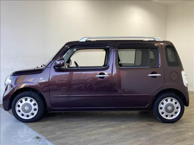 ミラココア ココアプラスＸ　禁煙車　ナビ　フルセグＴＶ　ＤＶＤ再生　Ｂｌｕｅｔｏｏｔｈ対応　バックカメラ　ＥＴＣ車載器　ＡＢＳ　Ｗエアバック　アイドリングストップ　衝突安全ボディ　横滑り防止装置　ＬＥＤヘッドライト　スマートキー（15枚目）