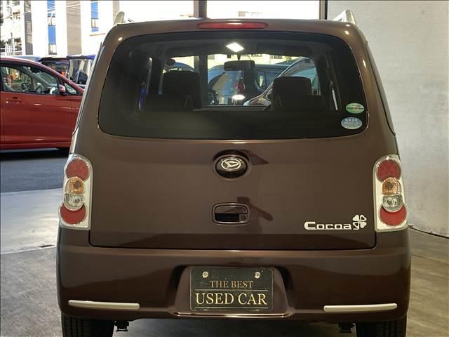 ミラココア ココアプラスＸ　禁煙車　ナビ　フルセグＴＶ　ＤＶＤ再生　Ｂｌｕｅｔｏｏｔｈ対応　バックカメラ　ＥＴＣ車載器　ＡＢＳ　Ｗエアバック　アイドリングストップ　衝突安全ボディ　横滑り防止装置　ＬＥＤヘッドライト　スマートキー（16枚目）