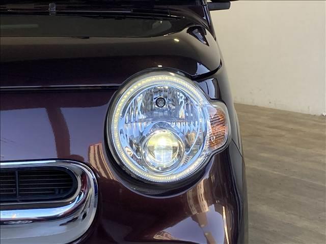 ミラココア ココアプラスＸ　禁煙車　ナビ　フルセグＴＶ　ＤＶＤ再生　Ｂｌｕｅｔｏｏｔｈ対応　バックカメラ　ＥＴＣ車載器　ＡＢＳ　Ｗエアバック　アイドリングストップ　衝突安全ボディ　横滑り防止装置　ＬＥＤヘッドライト　スマートキー（17枚目）