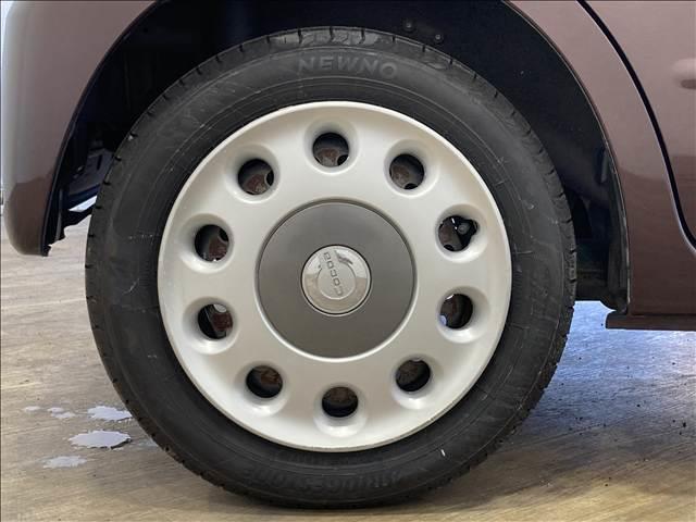ミラココア ココアプラスＸ　禁煙車　ナビ　フルセグＴＶ　ＤＶＤ再生　Ｂｌｕｅｔｏｏｔｈ対応　バックカメラ　ＥＴＣ車載器　ＡＢＳ　Ｗエアバック　アイドリングストップ　衝突安全ボディ　横滑り防止装置　ＬＥＤヘッドライト　スマートキー（20枚目）
