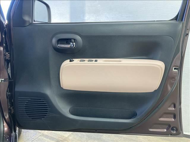 ミラココア ココアプラスＸ　禁煙車　ナビ　フルセグＴＶ　ＤＶＤ再生　Ｂｌｕｅｔｏｏｔｈ対応　バックカメラ　ＥＴＣ車載器　ＡＢＳ　Ｗエアバック　アイドリングストップ　衝突安全ボディ　横滑り防止装置　ＬＥＤヘッドライト　スマートキー（24枚目）