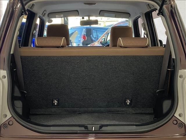 ミラココア ココアプラスＸ　禁煙車　ナビ　フルセグＴＶ　ＤＶＤ再生　Ｂｌｕｅｔｏｏｔｈ対応　バックカメラ　ＥＴＣ車載器　ＡＢＳ　Ｗエアバック　アイドリングストップ　衝突安全ボディ　横滑り防止装置　ＬＥＤヘッドライト　スマートキー（36枚目）