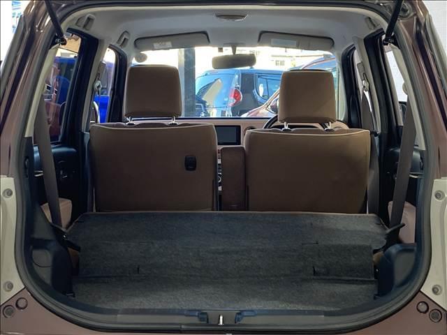 ミラココア ココアプラスＸ　禁煙車　ナビ　フルセグＴＶ　ＤＶＤ再生　Ｂｌｕｅｔｏｏｔｈ対応　バックカメラ　ＥＴＣ車載器　ＡＢＳ　Ｗエアバック　アイドリングストップ　衝突安全ボディ　横滑り防止装置　ＬＥＤヘッドライト　スマートキー（37枚目）