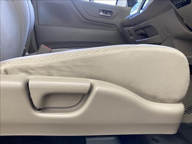 Ｎ－ＷＧＮ Ｇ　禁煙車　純正ＣＤコンポ　ＥＴＣ車載器　パワステ　パワーウインド　オートエアコン　ＡＢＳ　Ｗエアバック　横滑り防止装置　衝突安全ボディ　アイドリングストップ　盗難防止装置　ベンチシート　スマートキー（21枚目）