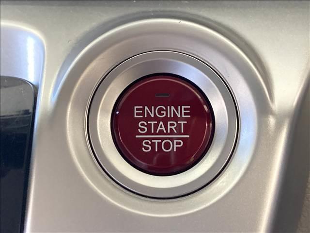 Ｎ－ＷＧＮ Ｇ　禁煙車　純正ＣＤコンポ　ＥＴＣ車載器　パワステ　パワーウインド　オートエアコン　ＡＢＳ　Ｗエアバック　横滑り防止装置　衝突安全ボディ　アイドリングストップ　盗難防止装置　ベンチシート　スマートキー（24枚目）