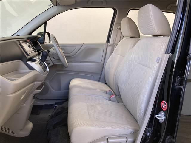 Ｎ－ＷＧＮ Ｇ　禁煙車　純正ＣＤコンポ　ＥＴＣ車載器　パワステ　パワーウインド　オートエアコン　ＡＢＳ　Ｗエアバック　横滑り防止装置　衝突安全ボディ　アイドリングストップ　盗難防止装置　ベンチシート　スマートキー（31枚目）