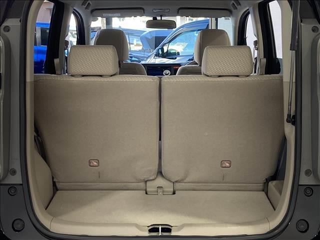Ｎ－ＷＧＮ Ｇ　禁煙車　純正ＣＤコンポ　ＥＴＣ車載器　パワステ　パワーウインド　オートエアコン　ＡＢＳ　Ｗエアバック　横滑り防止装置　衝突安全ボディ　アイドリングストップ　盗難防止装置　ベンチシート　スマートキー（33枚目）