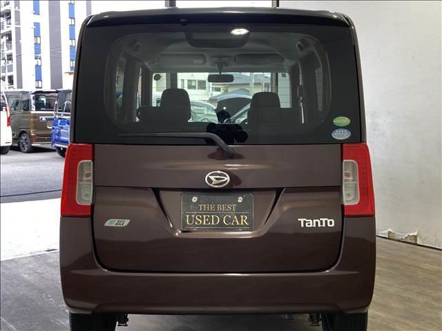 タント Ｘ　禁煙車　ＣＤプレーヤー　両側スライド片側電動スライド　アイドリングストップ　電動格納ミラー　スマートキー　プッシュスタート　オートエアコン　オートライト　パワステ　パワーウィンドウ（12枚目）