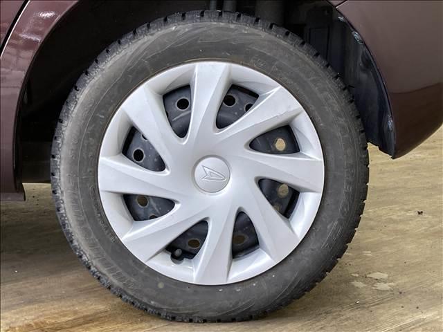 タント Ｘ　禁煙車　ＣＤプレーヤー　両側スライド片側電動スライド　アイドリングストップ　電動格納ミラー　スマートキー　プッシュスタート　オートエアコン　オートライト　パワステ　パワーウィンドウ（18枚目）