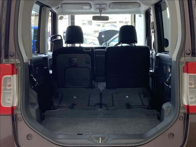 タント Ｘ　禁煙車　ＣＤプレーヤー　両側スライド片側電動スライド　アイドリングストップ　電動格納ミラー　スマートキー　プッシュスタート　オートエアコン　オートライト　パワステ　パワーウィンドウ（33枚目）