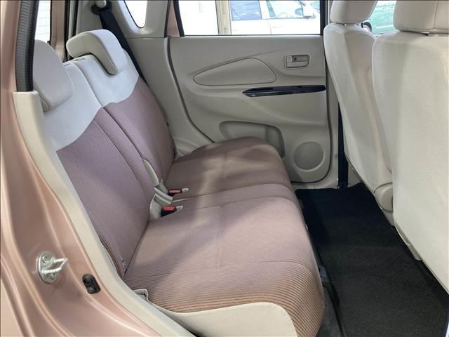 ｅＫワゴン Ｅ　禁煙車　ナビ　ワンセグＴＶ　ＣＤ再生　電動格納ミラー　キーレス　シートヒーター　エアバッグ　衝突安全ボディ　パワステ　パワーウィンドウ　ベンチシート　ホイールキャップ（35枚目）