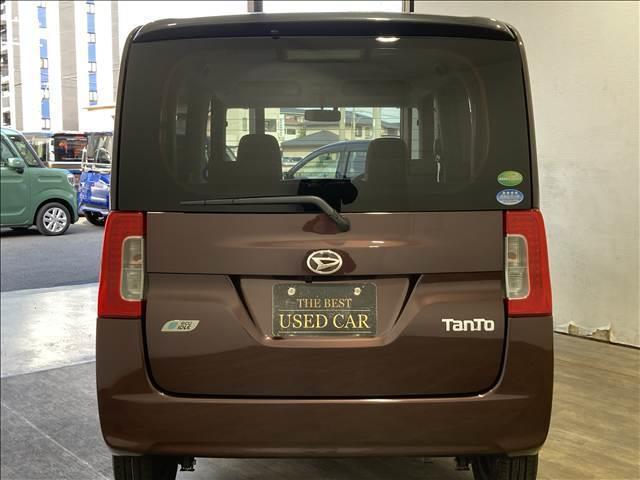 タント Ｘ　禁煙車・ナビ　フルセグＴＶ　Ｂｌｕｅｔｏｏｔｈ　ＣＤ再生　ＤＶＤ再生　バックカメラ　ＥＴＣ　両側スライド片側電動スライド　アイドリングストップ　オートエアコン　電動格納ミラー　プッシュスタート（16枚目）