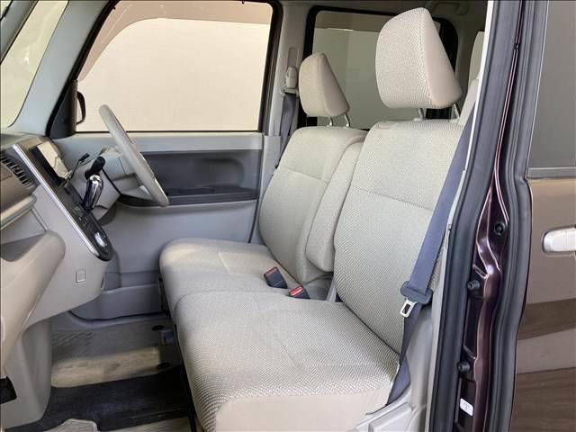 タント Ｘ　禁煙車・ナビ　フルセグＴＶ　Ｂｌｕｅｔｏｏｔｈ　ＣＤ再生　ＤＶＤ再生　バックカメラ　ＥＴＣ　両側スライド片側電動スライド　アイドリングストップ　オートエアコン　電動格納ミラー　プッシュスタート（35枚目）