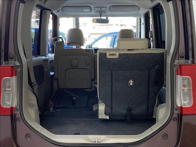 タント Ｘ　禁煙車・ナビ　フルセグＴＶ　Ｂｌｕｅｔｏｏｔｈ　ＣＤ再生　ＤＶＤ再生　バックカメラ　ＥＴＣ　両側スライド片側電動スライド　アイドリングストップ　オートエアコン　電動格納ミラー　プッシュスタート（38枚目）