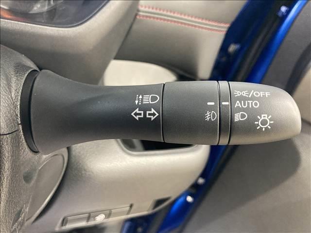 ルークス ハイウェイスター　Ｇターボプロパイロットエディション　登録届出済み未使用車　衝突軽減ブレーキ　横滑り防止装置　車線逸脱防止装置　踏み間違い防止装置　プロパイロット　クリアランスソナー　両側電動スライドドア　純正アルミホイール　ＬＥＤヘッドライト（8枚目）